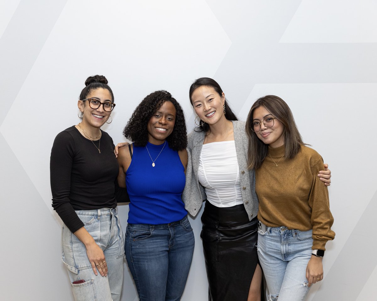 🚀 Ready for some weekend inspiration? Dive into our March 2024 Newsletter! Discover: 💰 Black and Latino startups raising $1M+ 🤝 Power Table dinner with visionary founders 🏆 Portfolio updates 🚀 Peerless Project & more! Read more: bit.ly/HCPMarch24News…