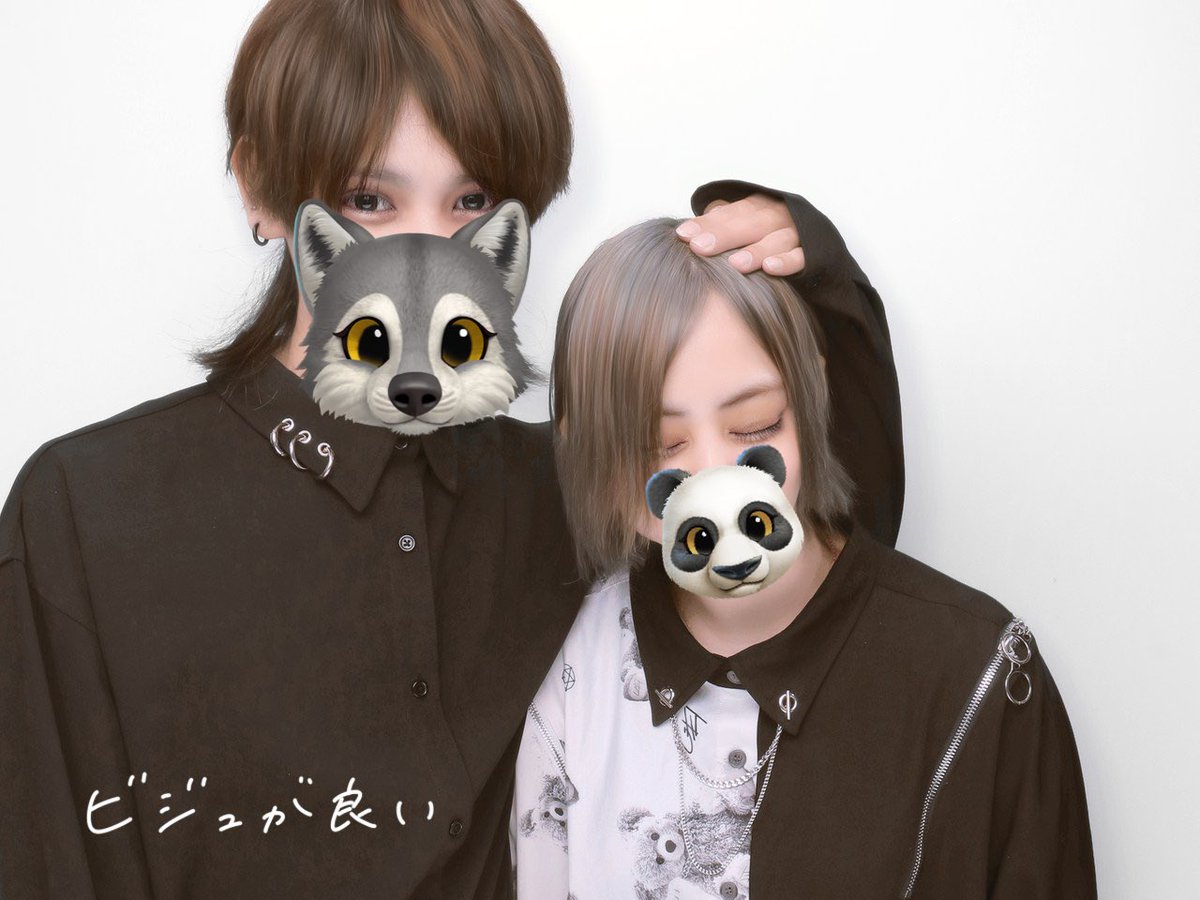 Panda_2120's tweet photo. 久々に固定ツイート作ろうかと思って🐼
惚気・息子・ピアス・日常ツイートするよー
仲良くしてくれる人フォローして欲しい🫶
  #惚気垢  #ピアス  #息子   #日常ツイート  #ピアス好きと繋がりたい  #ピアス  #バイク好きと繋がりたい https://t.co/7WTKJxvigG