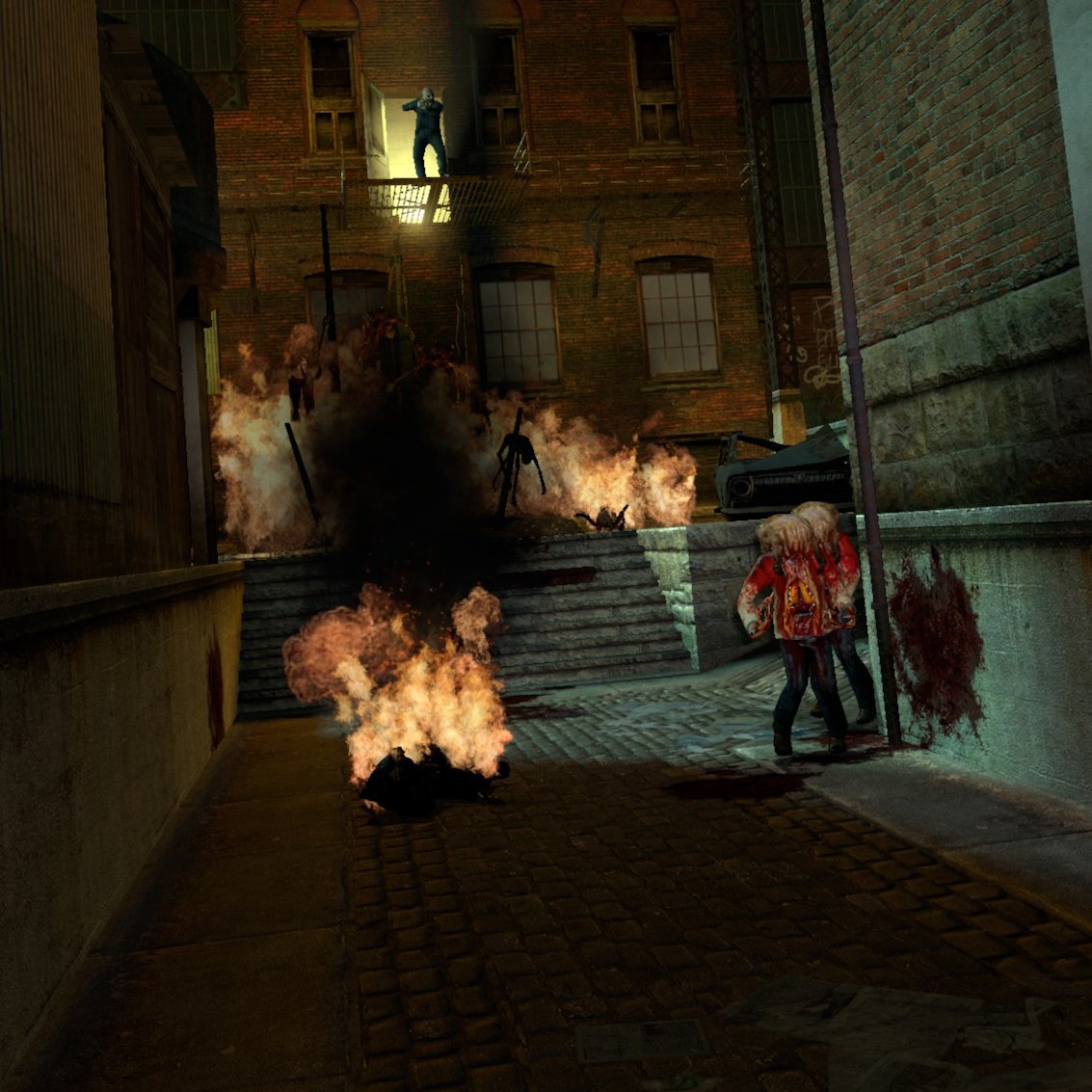 RuGroLi's tweet photo. #HalfLife2VR https://t.co/eTlPyMyKga