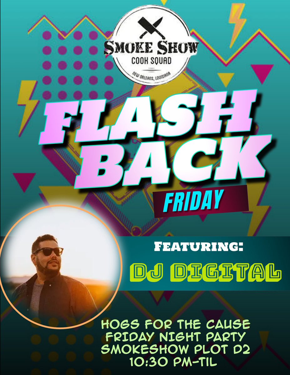 Smokeshow tweet media