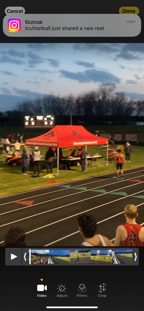 lizzcuevas's tweet photo. 3 Tennis Matches (all W’s) @Marian_Catholic and then the 200 and the 4x400 @OttawaHigh  

So proud of you @Munoz_4A 

@EDGYTIM @DeepDishFB @JcaAthletics @JcaTnF23 @MileSplitIL @AthleticdotNet @IHSA_IL @PrepRedzoneIL  #hilltopper #AndresRMunoz https://t.co/u45cY0SwID