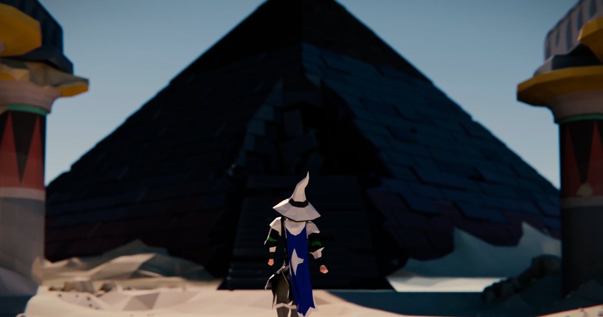 Four months after acquiring Lil Zik, it's time to focus on our second raid pet. Funny Feelings episode 16 will be released this afternoon.