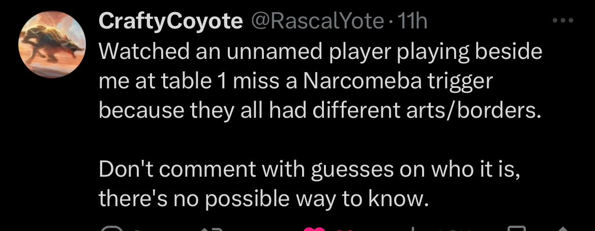 BrendanLensink's tweet photo. @pissduggery 🤔 https://t.co/y5Tfh5tDY7