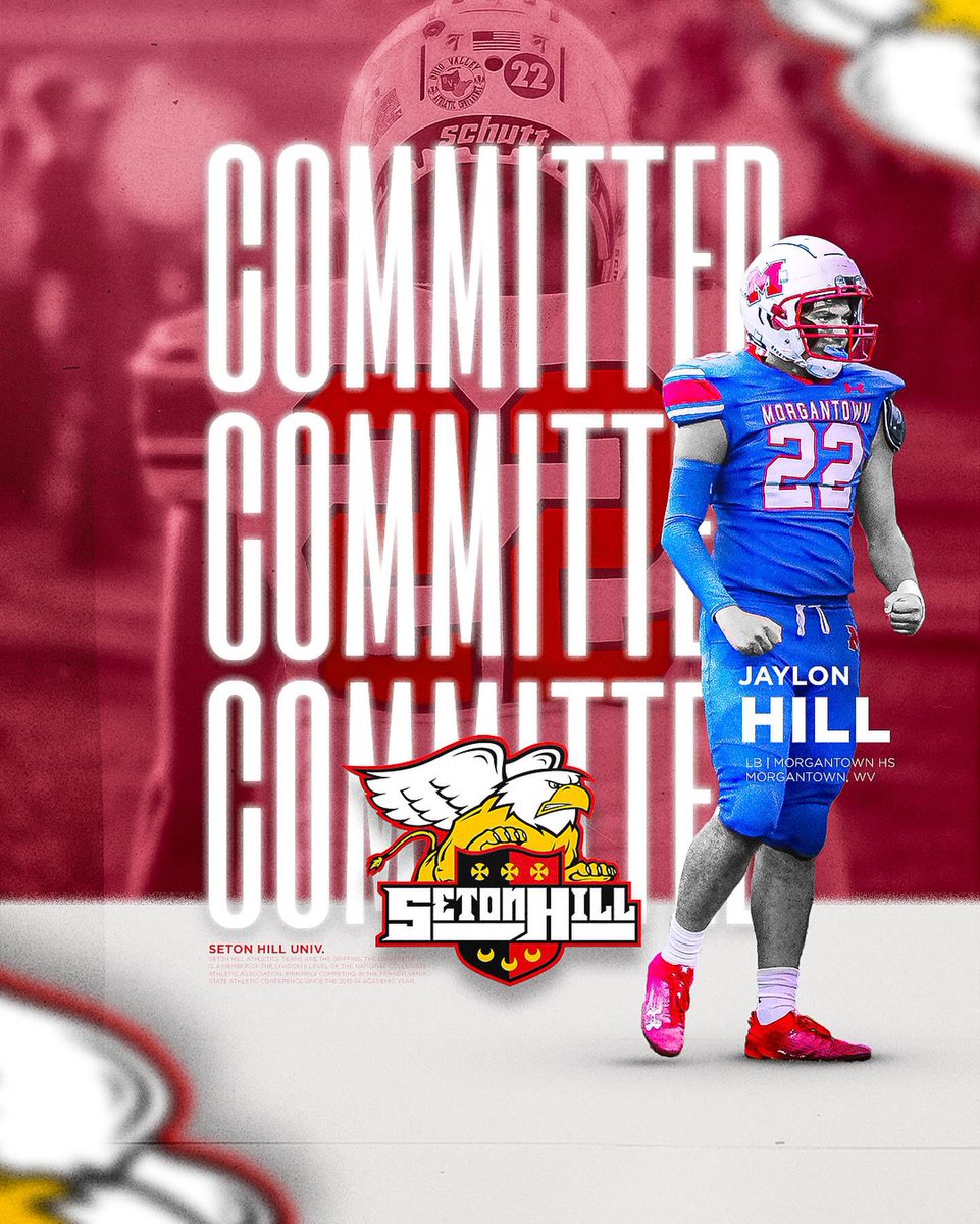 Jaylon Hill tweet media