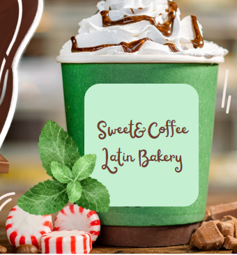 Sweet_CoffeeLat's tweet photo. Do you like Mint flavour? Try our new beverage "Peppermint Coffee" https://t.co/Vo3NhAucav
