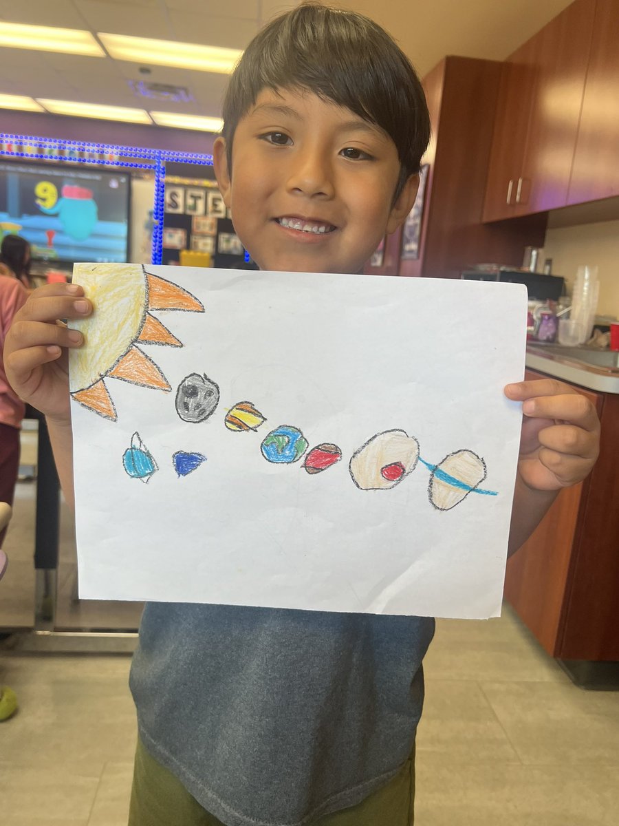 Mrs. Ginart’s Science Class tweet media