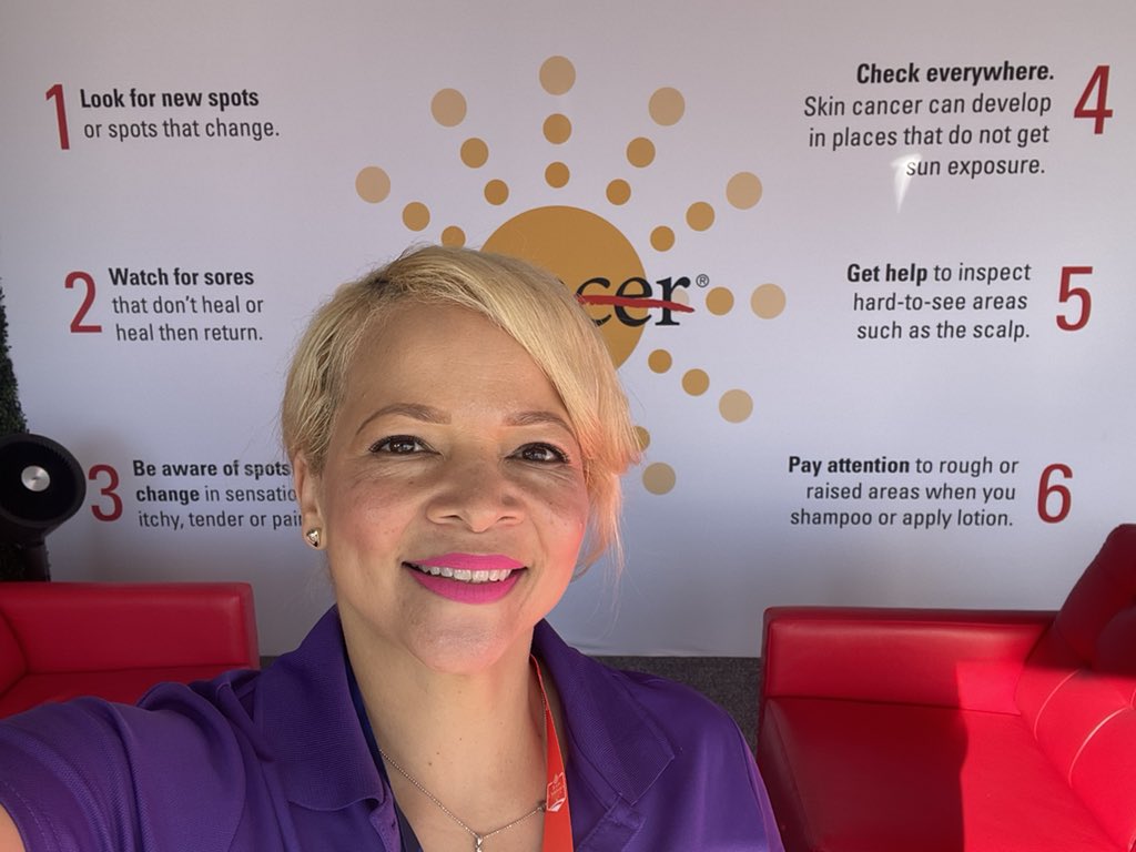 Jeanette M Lastrape tweet media