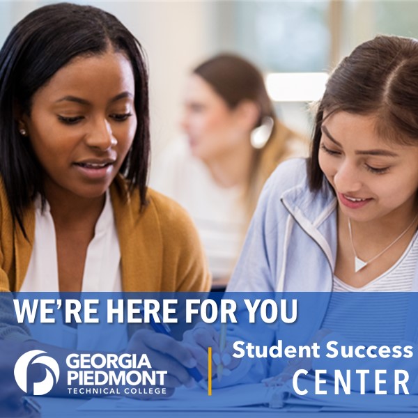 GPTC students - the Student Success Center is here to serve you! Tutors are on hand to provide one-on-one assistance...online or in-person. Click on the link below for more info. #GPTCConnects ow.ly/Xl4c50R4XGC