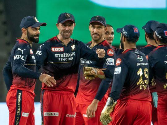 ankit_acerbic's tweet image. RCB is the reason why India is at 126th position in the Happiness Index