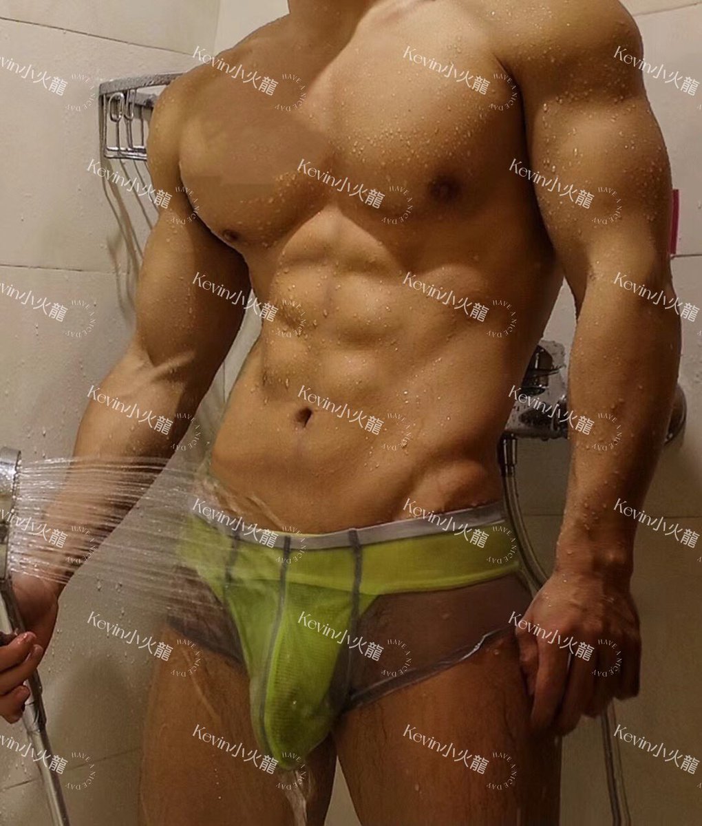 Kevin小火龍 tweet media