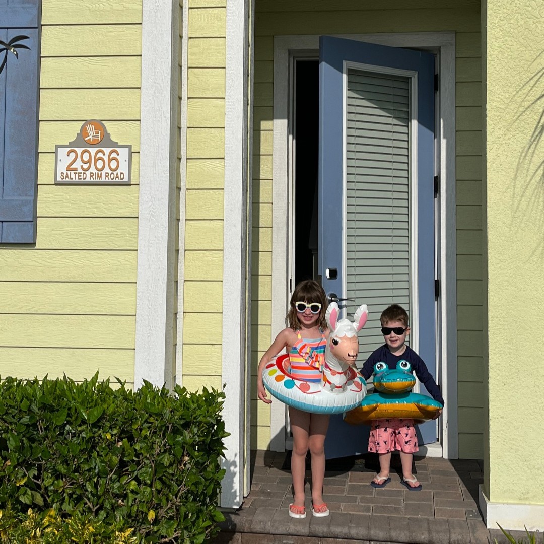 Ready to float into spring break like a boss! 😎 Grab your floaties and get set for some serious fun in the sun! ☀️💦 - - #MargaritavilleResort #Margaritaville #MargaritavilleCottages #MargaritavilleOrlando #OrlandoFL #OrlandoFlorida #SpringBreak
