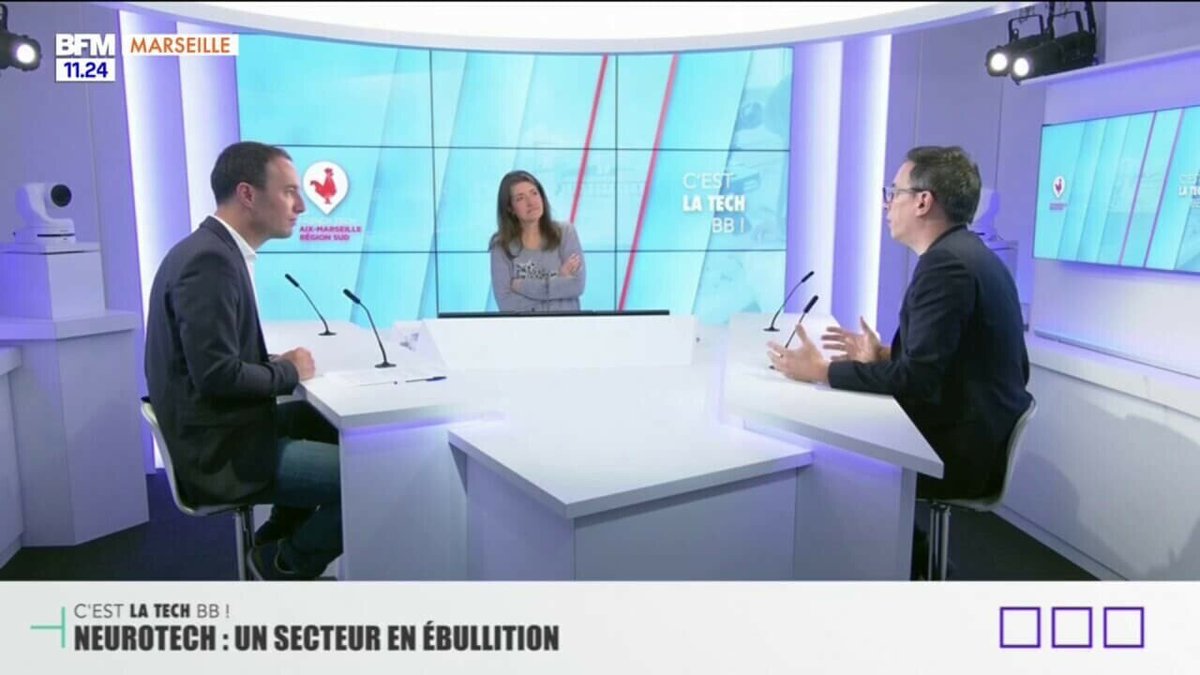 BFM Marseille Provence tweet media