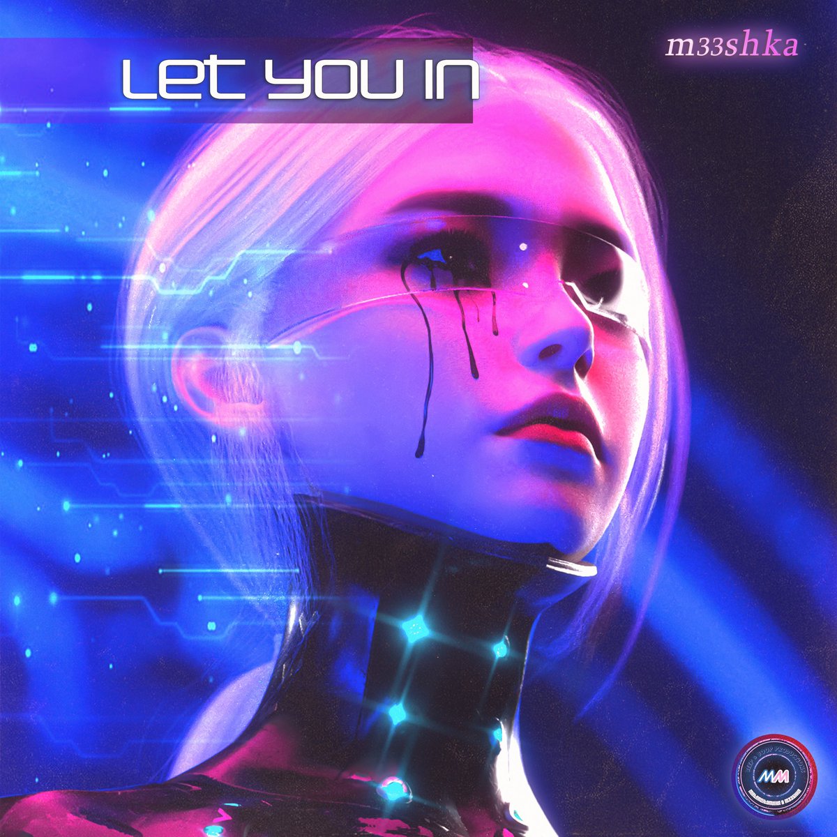 🌟 LET YOU IN DROPPING ON APRIL 12 🌟

it’s been a long time coming, very excited to experience my first solo release with everyone 🐻

If you enjoy a electronic music, specifically dark house with an indie (pop) blend, this song is for you!🥰 

Presave below🫶

📸: <a href="/juzoart/">Juzo</a>