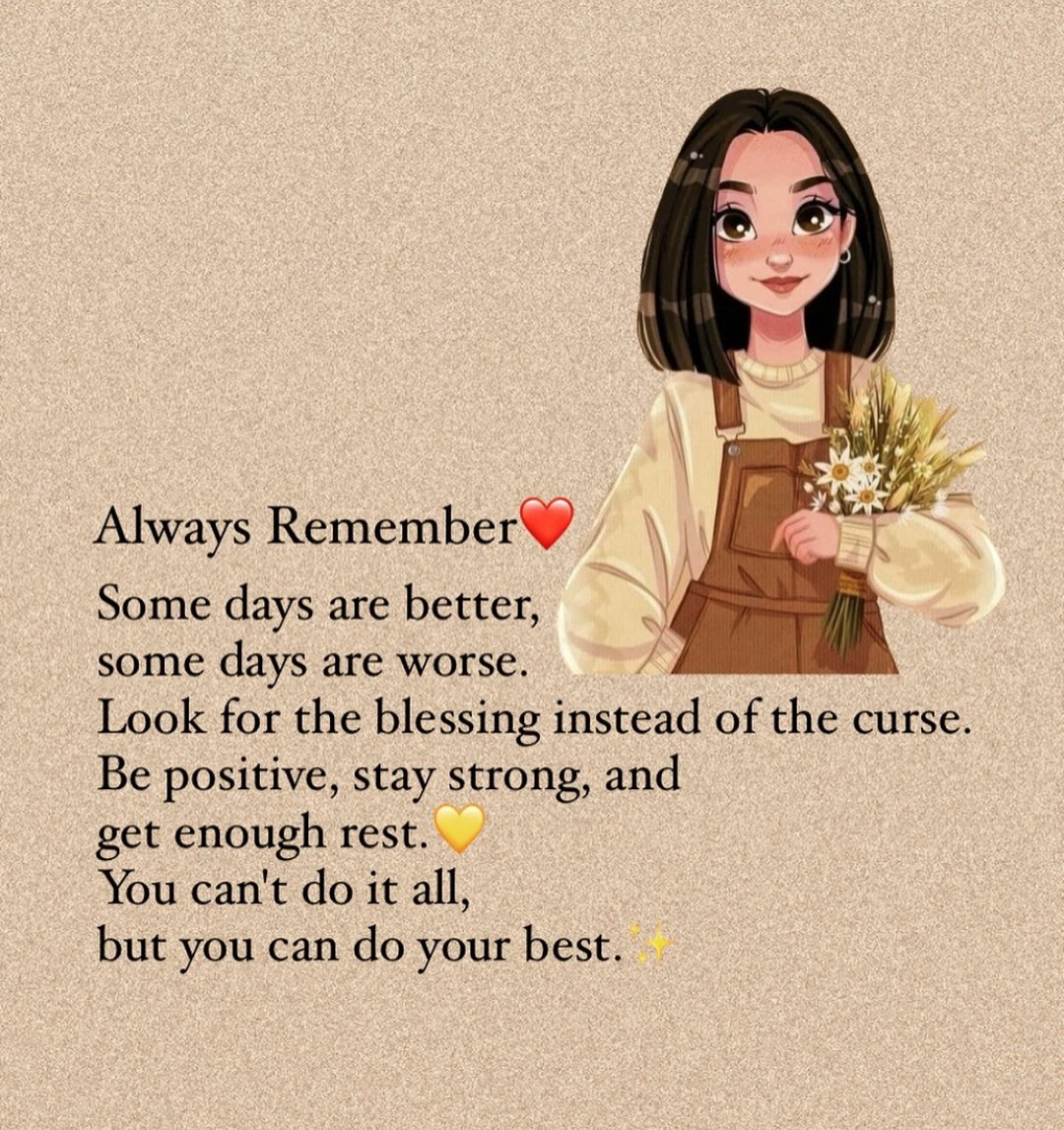Do Your Best ❤️

#Vibes
#AlhamdulillahForEverything