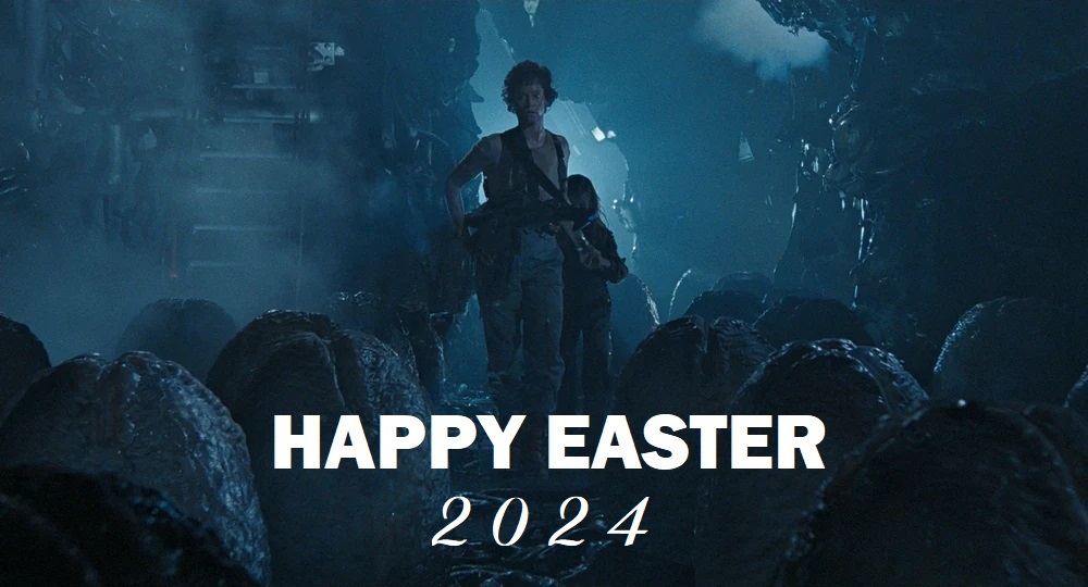 Happy Easter 2024! Zdrowych i spokojnych Świąt Wielkanocnych wszystkim życzę! 🐣 👍 😁 #happyeaster2024 #Wielkanoc2024