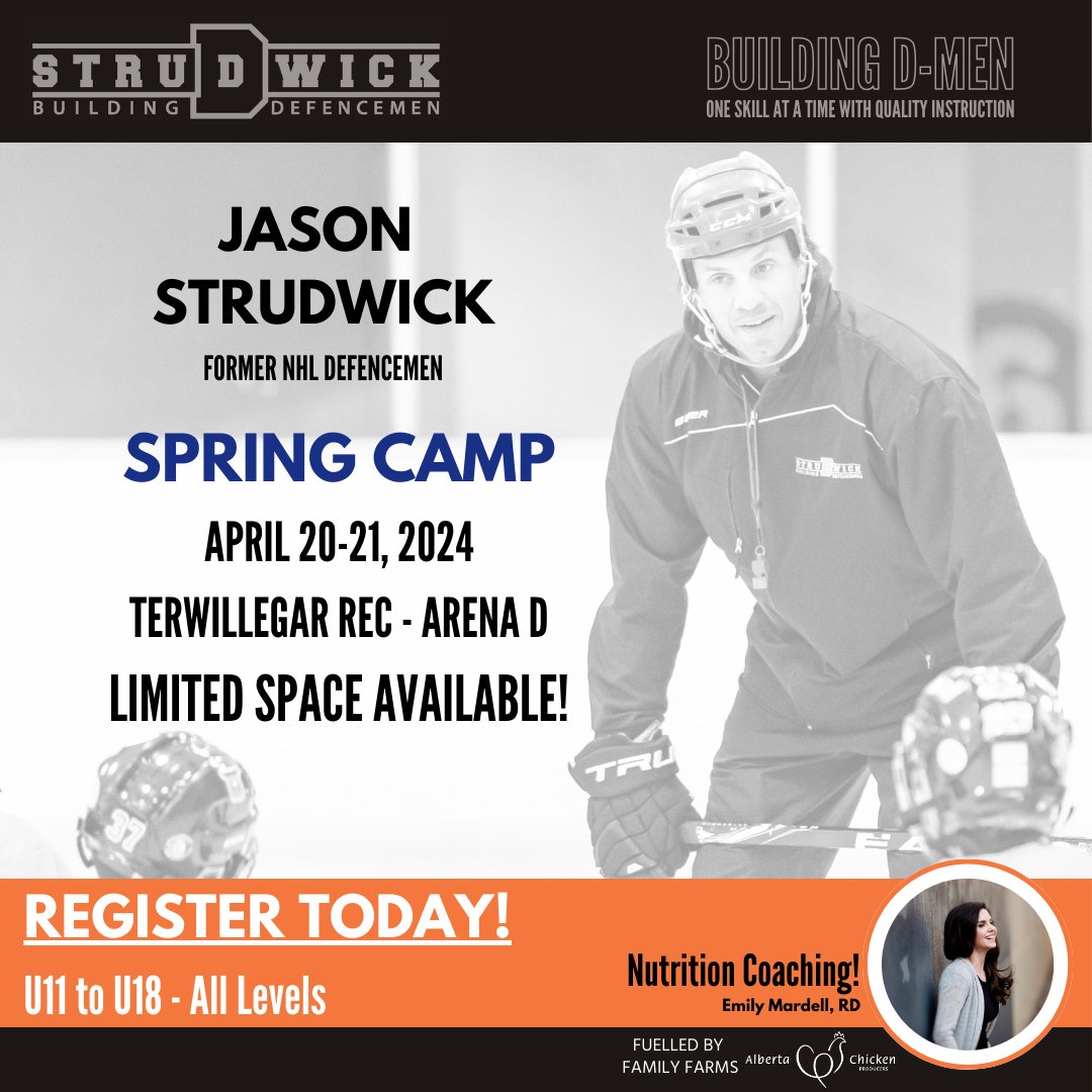 Jason_Strudwick tweet picture