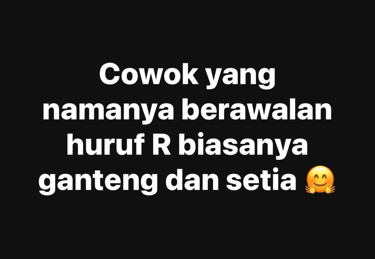 sosmedkeras's tweet photo. Rill kah? https://t.co/kUwrqBcsnd