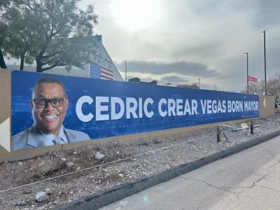 CouncilmanCrear's tweet photo. Thank you @PKWYtavern for your support of our campaign to be the next Mayor of Las Vegas.
#ElectCrearforMayor #TeamCrear #VegasBornMayor #CrearForMayor #VoteCedricCrear https://t.co/pJ0cVPjvzE