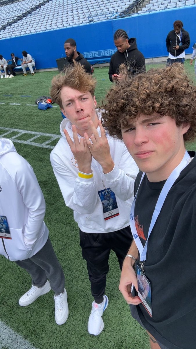 Garrett Light tweet media