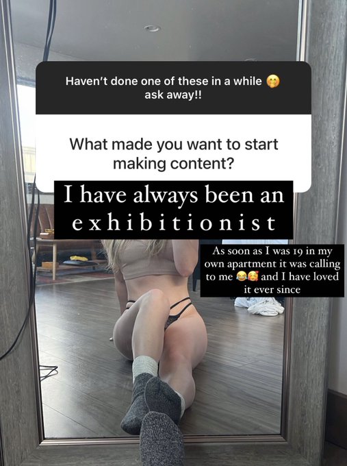 My villain (horny internet girl) origin story https://t.co/MhiC79BZi0<a href="/tag/mvsales"class="tags"><span>#mvsales</span></a>