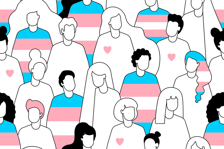 Ahead of #TransgenderDayofVisibility this Sunday, we're sharing a collection of resources from @socscispace. Find information about the origins of the day, links to articles, books, and suggested further reading. Access the collection here: socialsciencespace.com/2021/04/watch-…