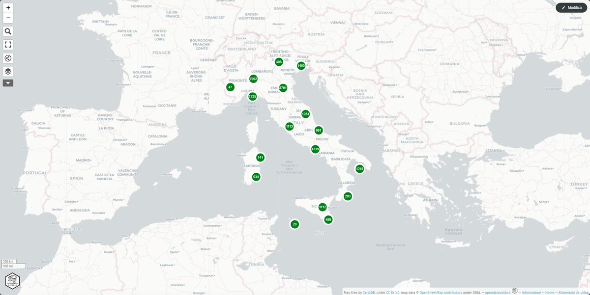 Giovan Battista Vitrano 🇮🇹 tweet media