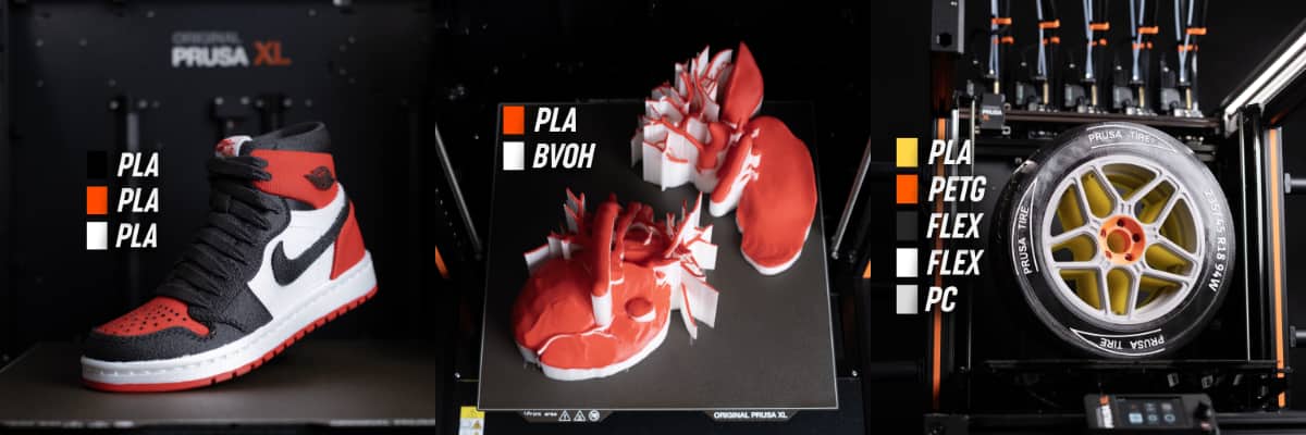 📬 Notre dernière newsletter est sortie.

Le délai de livraison des Prusa XL raccourci, les buses renforcées ObXidian V6, un nouveau firmware pour la MK4 et l’arrivée imminente du MMU3.

Bonne lecture !

➡️ mailchi.mp/a-printer/mars…