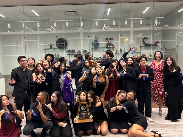 Cadre Kerr Theatre tweet media