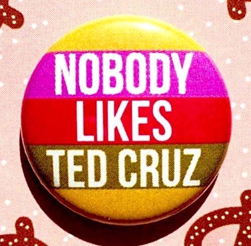 @tedcruz #TedCruz is panicked!
He sure doesn’t appear to be #ToughAsTexas. He sounds as “tough” as a matzoh when you try to put butter on it!
#EatItTed
Oh, also #MarkLevin is an angry garden gnome with an impacted lower bowel.
#TexasTough #TexasDuff
“Texas … where the sheep are worried”