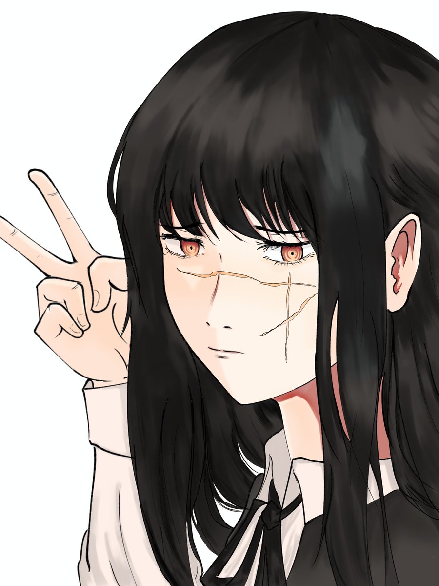 eldrain_art's tweet photo. yoru is forced to do this...

#csm #chainsawman #chainsawmanfanart #fanart #asamitaka #yoru https://t.co/jhKTcXoTUM