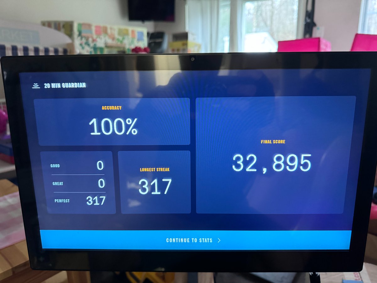 Tom Boates Everybody tweet media