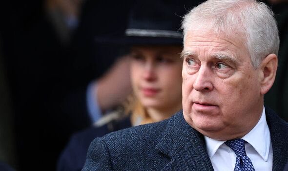 Prince Andrew is expected to be at the royals’ Easter Sunday service this weekend. It can only be assumed that Charles is as keen as Andrew to rehabilitate his reputation despite Andrew still being accused of serious offences. 
#AbolishTheMonarchy