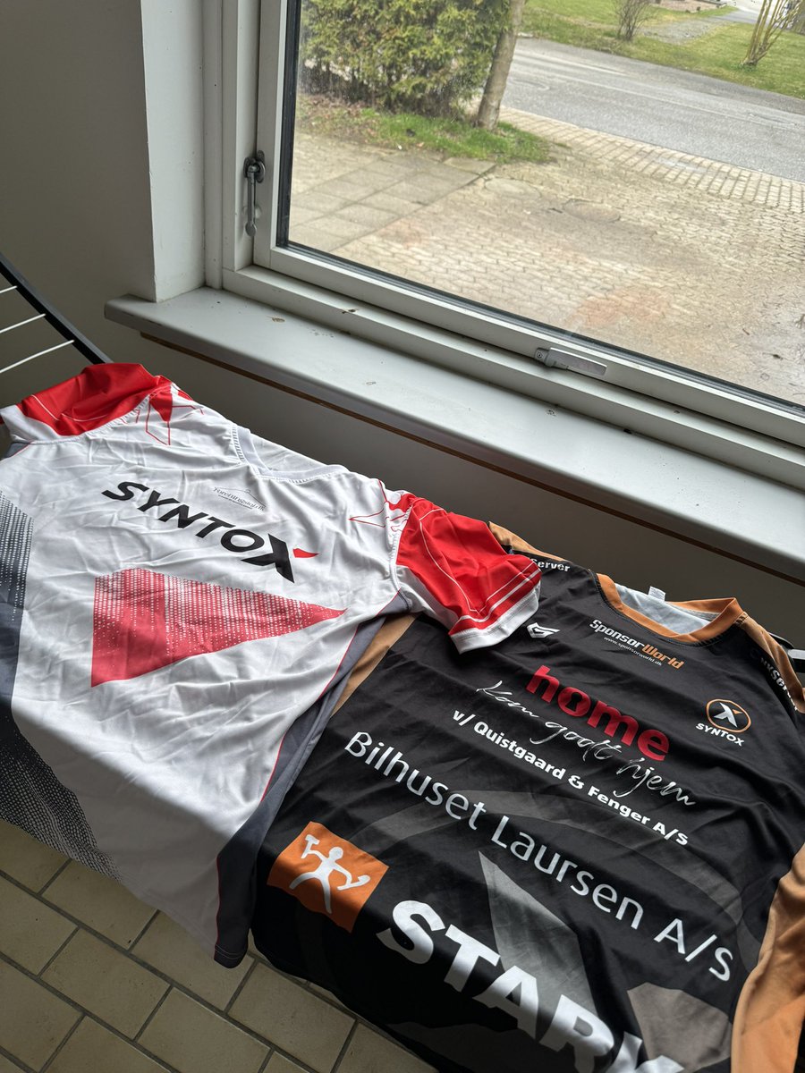 Syntox CS tweet media