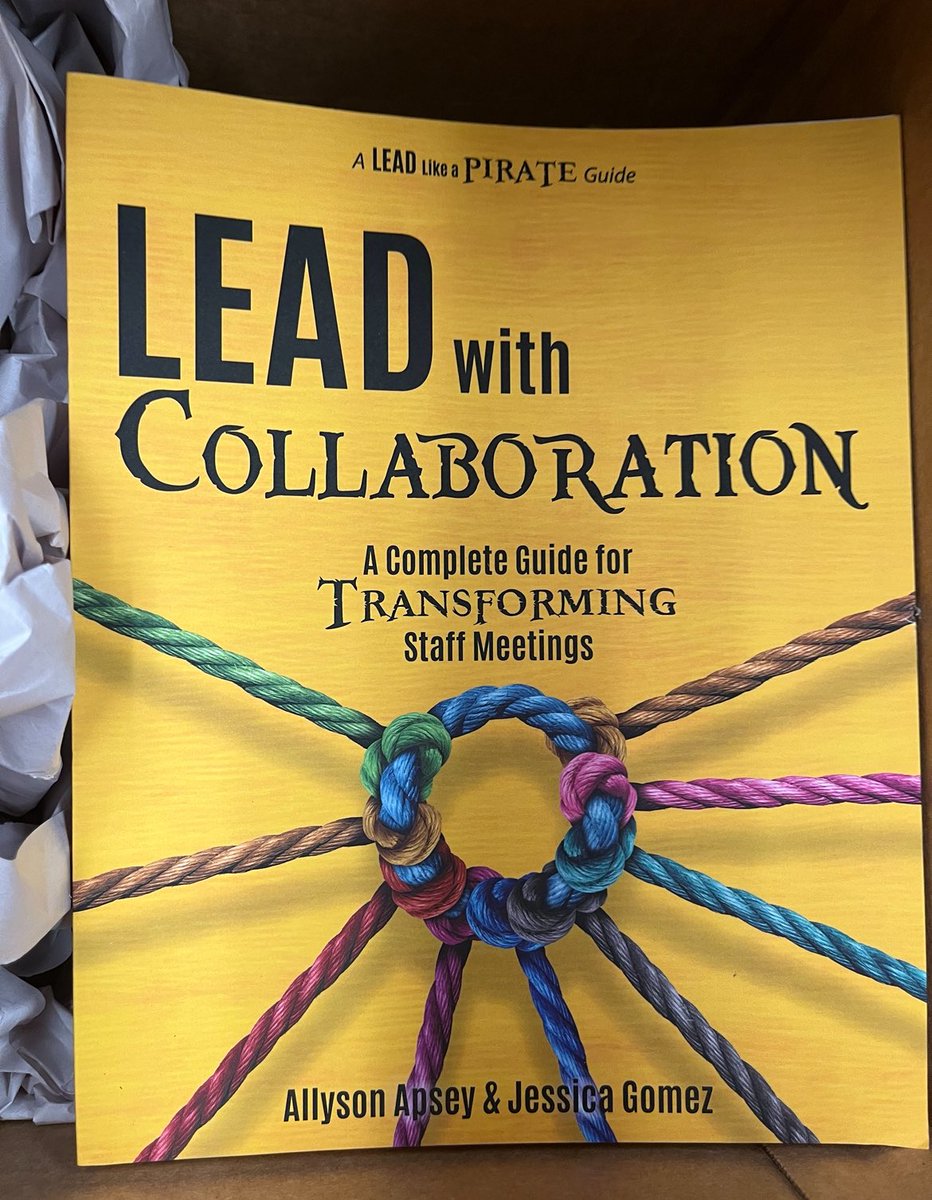 DrRenaeBryant's tweet image. So excited to integrate these three books in our summer professional learning. As we integrate #AI into our classrooms it is so important for us to think about how we will leverage it to help our plurilingual scholars. We will model some #LeadwithCollaboration, #AIForEducators…