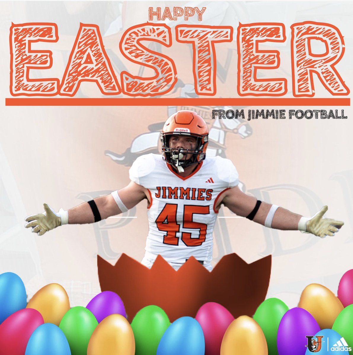 Thank you! <a href="/CoachZim_UJ/">Josh Zimmer</a>