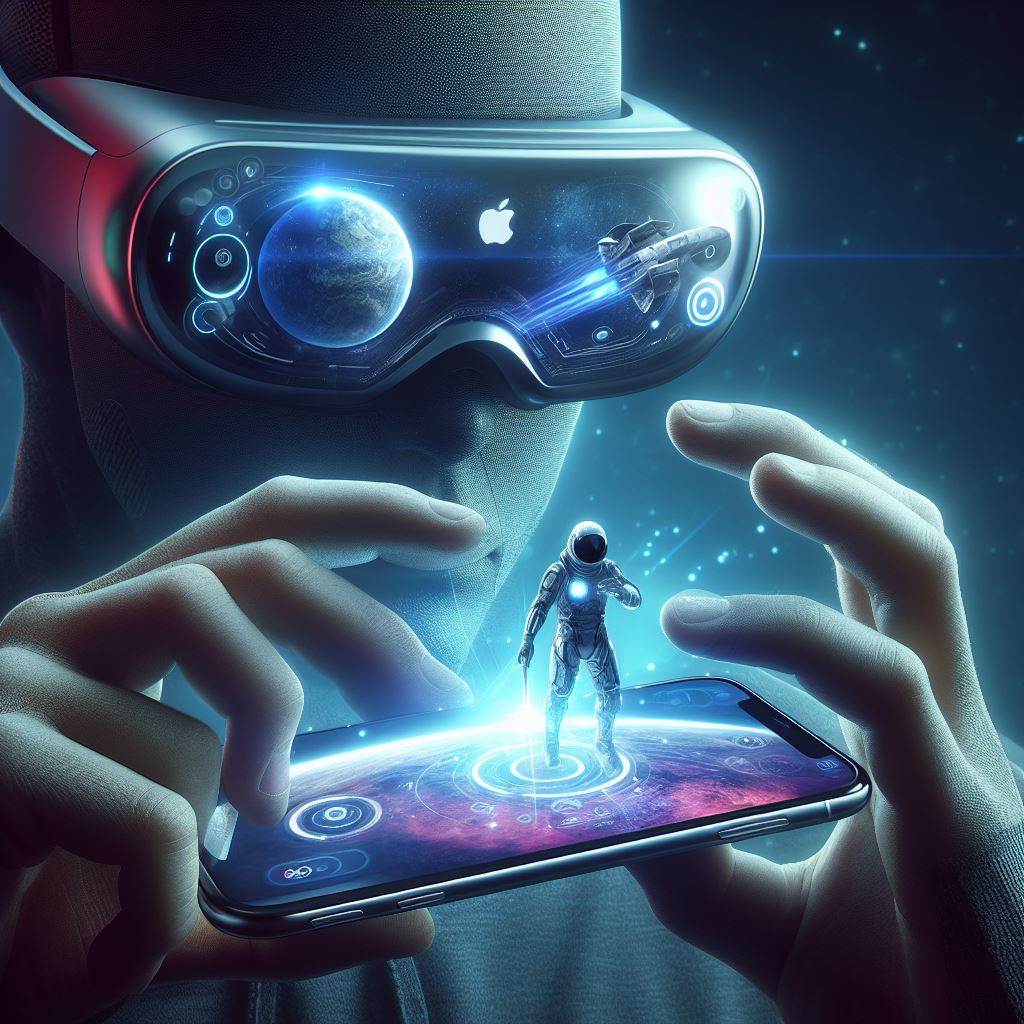 locokrang's tweet image. One step ahead?
Which one will be able to provide the most quantity and quallity of data for AI?
- Internet + book archives
- Robotic systems + simulation
- Gadgets + augmented
- Brain implants + cybernetics
#AI #optimus #neurallink #AIart #aiartcommunity #x #Tesla #LLMs