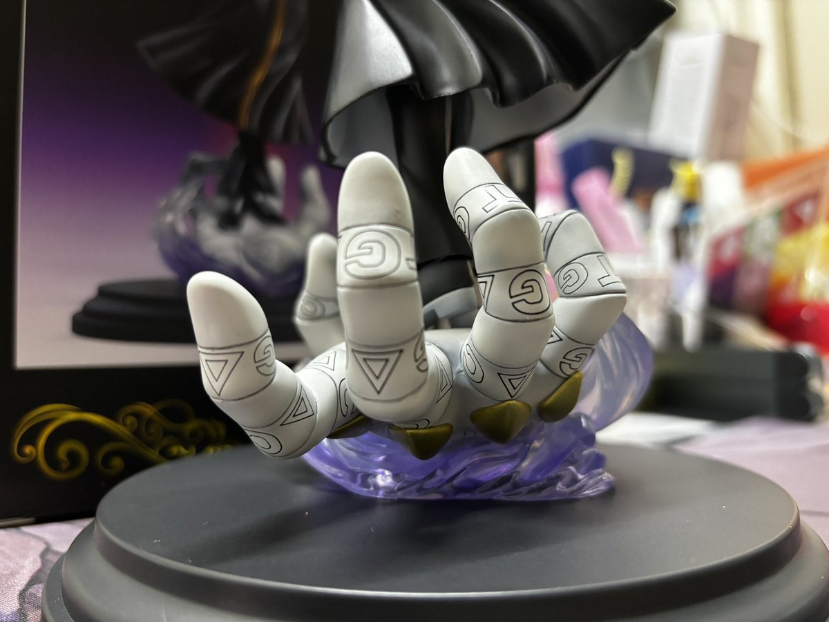night_ode's tweet photo. 超像Artコレクション
「エンリコ・P」
（3/3）
#jojo
#エンリコ・プッチ https://t.co/bQMTOc55G6