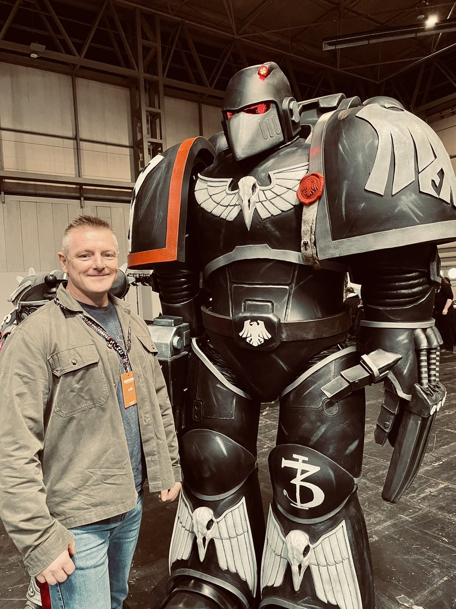 Commander_GE's tweet photo. Great to be @IGFestUK today with the @RAF_Esports Team as they compete in a number of events! Over 50 team members representing the @RoyalAirForce!

A special thank you to all our sponsors who continue to support the team and allow us to offer such a brilliant &amp; fun opportunity! https://t.co/SbSirpH3xd
