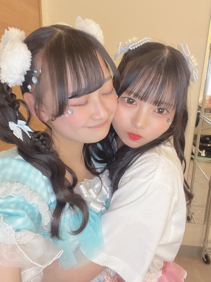 ふあなの🩵🩷