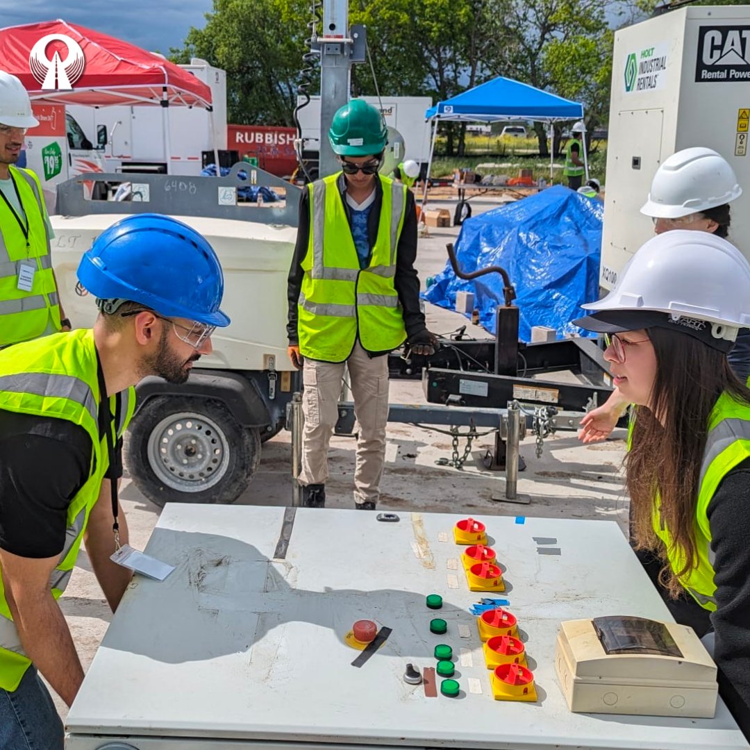 Warwick Boring Team tweet media