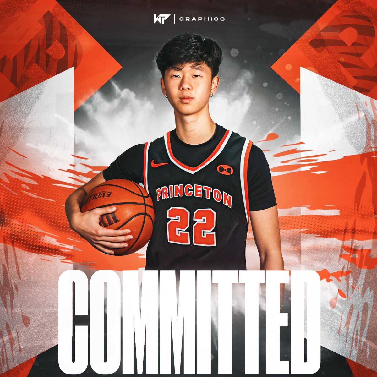 ZioKim22's tweet photo. Committed! @PrincetonMBB 🟠⚫️ https://t.co/69gctOckfW