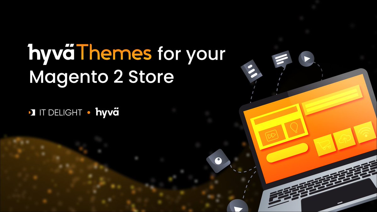 Discover why Hyva is the best choice for enhancing your e-commerce experience. This article explores how Hyva transforms your online store, from sleek design to lightning-fast performance. 

➡️ Read more at the link - itdelight.io/why-choose-hyv…

#Hyvä #HyvaTheme #Magento
