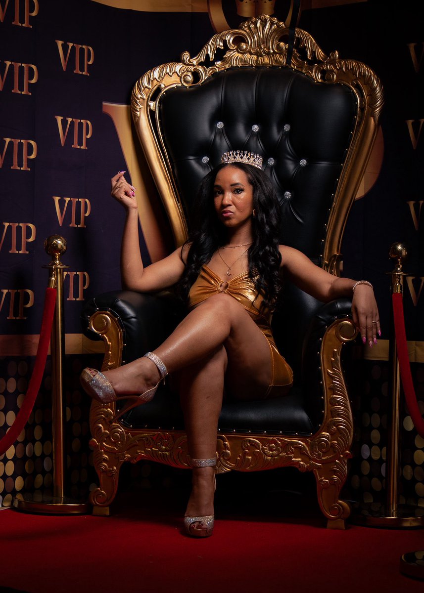 ✨👑 Goddess Destiny 👑✨3/29 tweet media