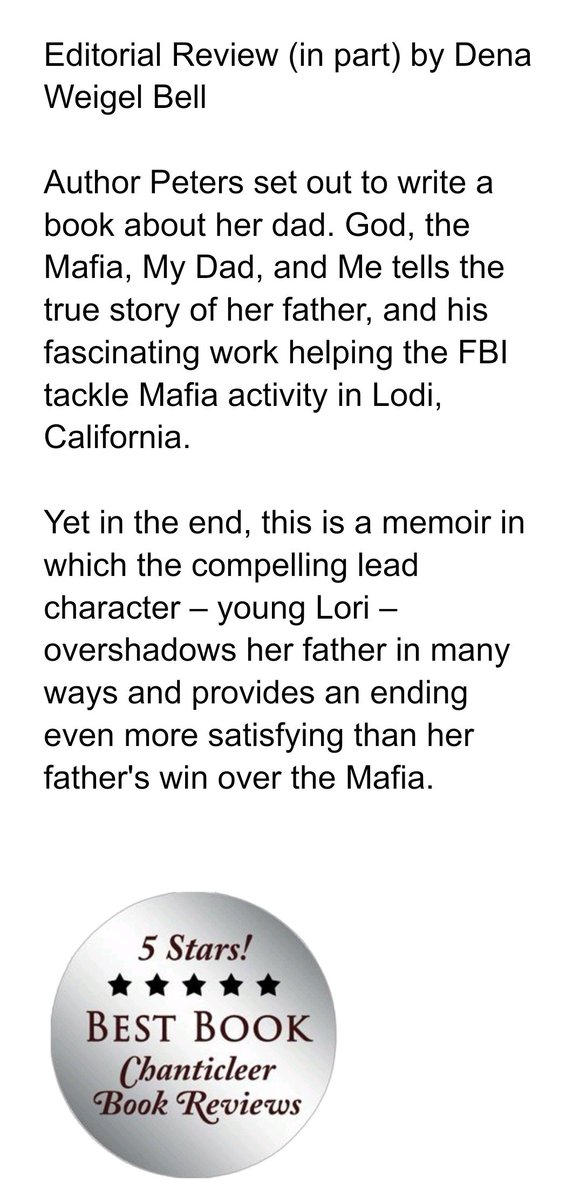 LLPnLEP_Memoir's tweet photo. I received my first Editorial Review for my Memoir!!!!
🤗🥹
#chantireviews #scribemedia https://t.co/ouin849Gke