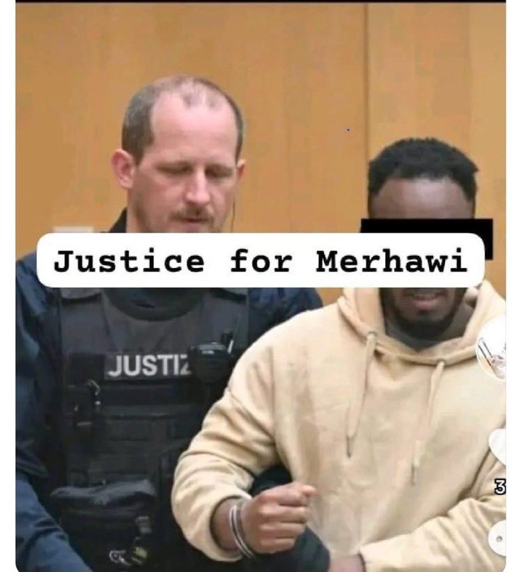 Helen287223432's tweet photo. Sadly, the regime-supported faction #FourthFront presents a notable security threat in the West, particularly in the #Germany . We demand justice for the true victims. @Europarl_EN @UKParliament @NATO @GermanyDiplo #Eritrea #HumanRights @GermanyUN @German_Gov #BlueRevolution @UN https://t.co/e5Ih6wQe0X