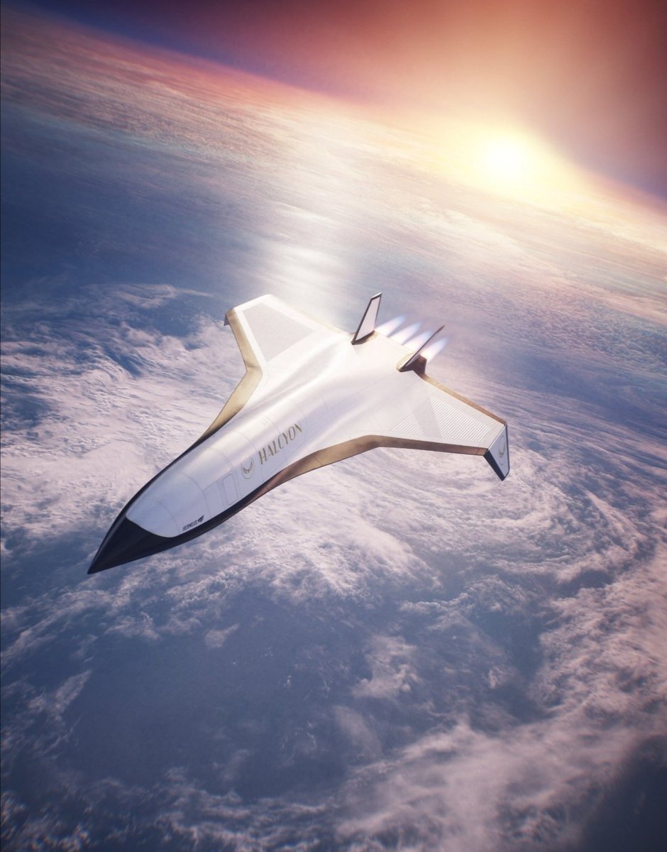 When 460 knots just isn't fast enough... We've been cruising the globe at basically the same speed since the 1960s. Faster would be nicer, so what are the challenges facing hypersonic airliners? Read on...