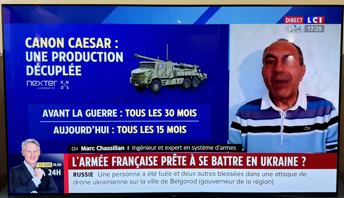 Hello ⁦<a href="/LCI/">LCI</a>⁩ décuplée c’est x10 pas x2…