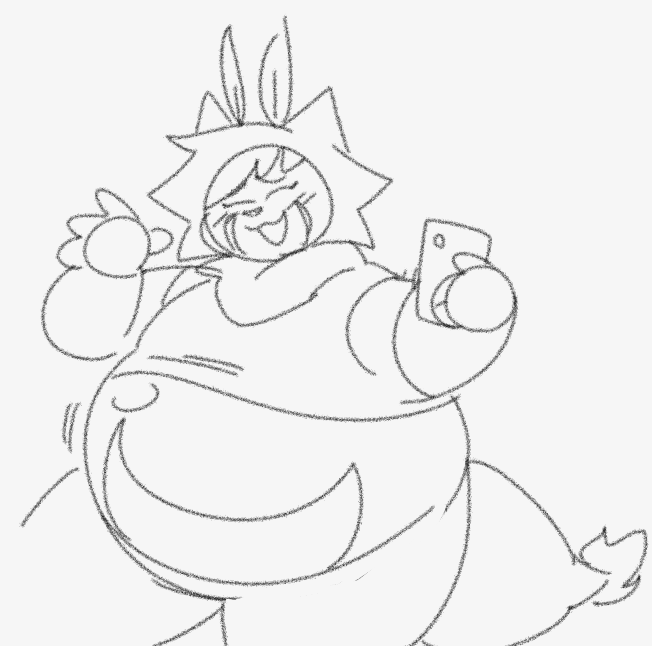 Arris Molune, First Floret tweet media