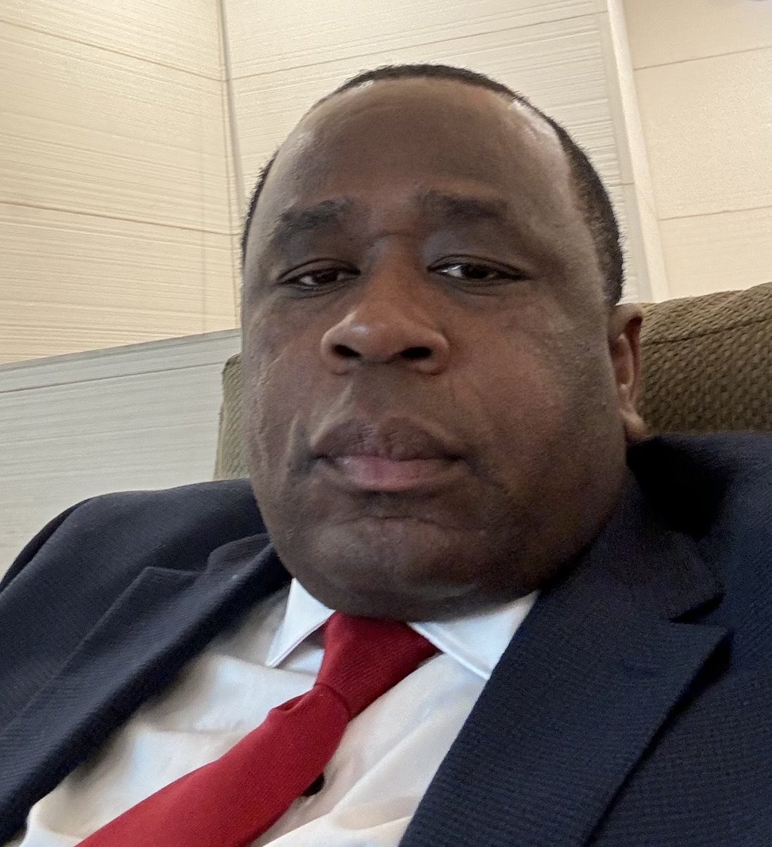 Simon Ateba tweet media