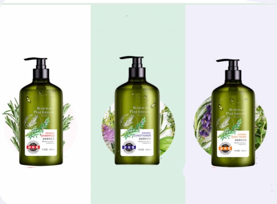 RossMicka's tweet photo. Naturally handmade rosemary shampoo and body wash for hair care, refreshment and oil control. https://t.co/7ahIUBDfr8 #onlineshopping #onlinestore #hairtransformation https://t.co/RD9xh77nXe